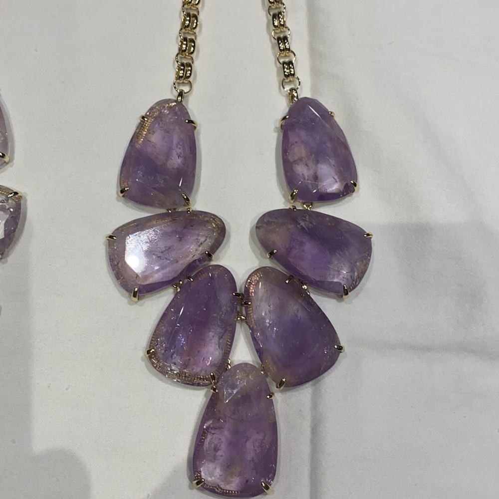 Necklace - Picture 3 of 7